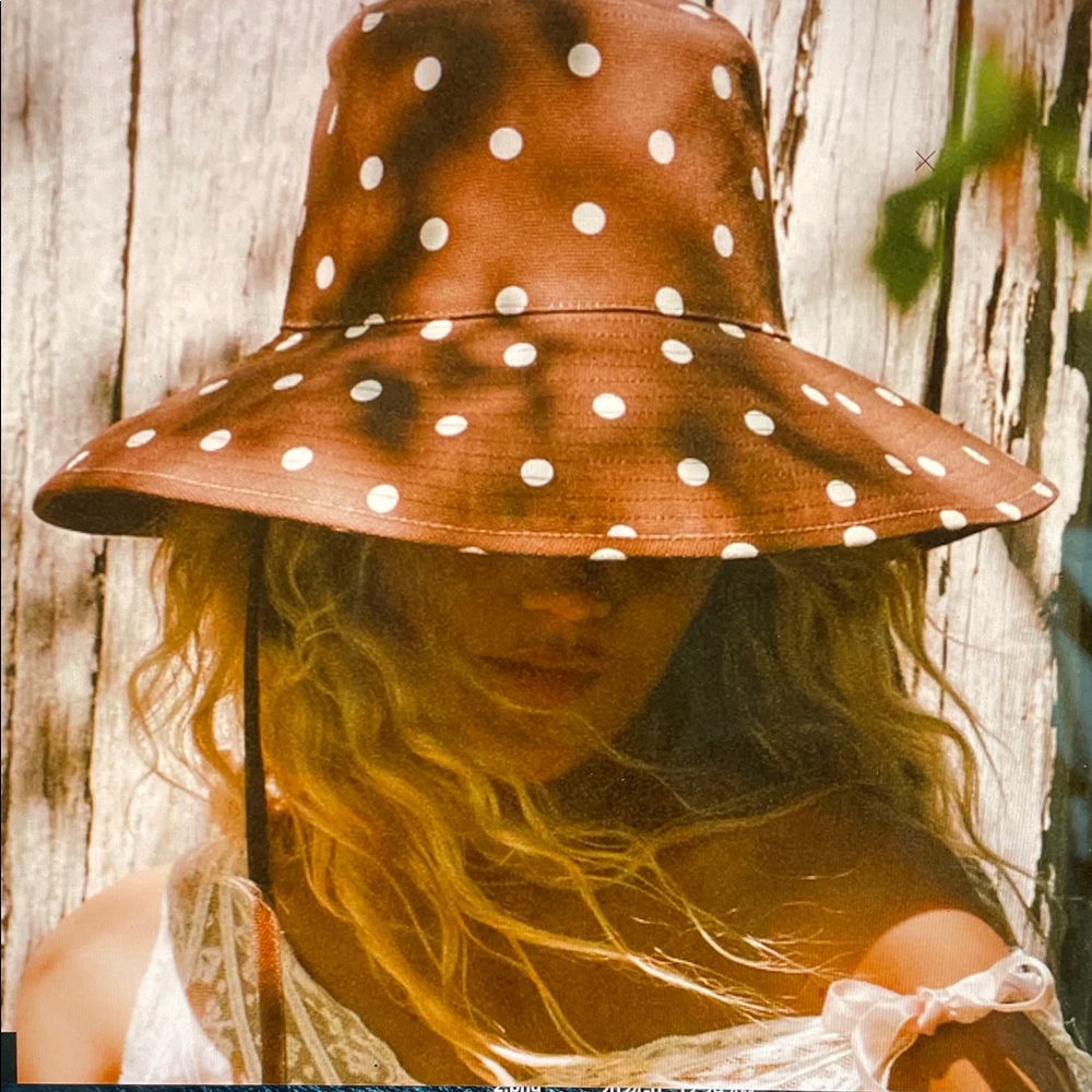 Lack of Color | Holiday Bucket - Polka Dot Cocoa (M/L)